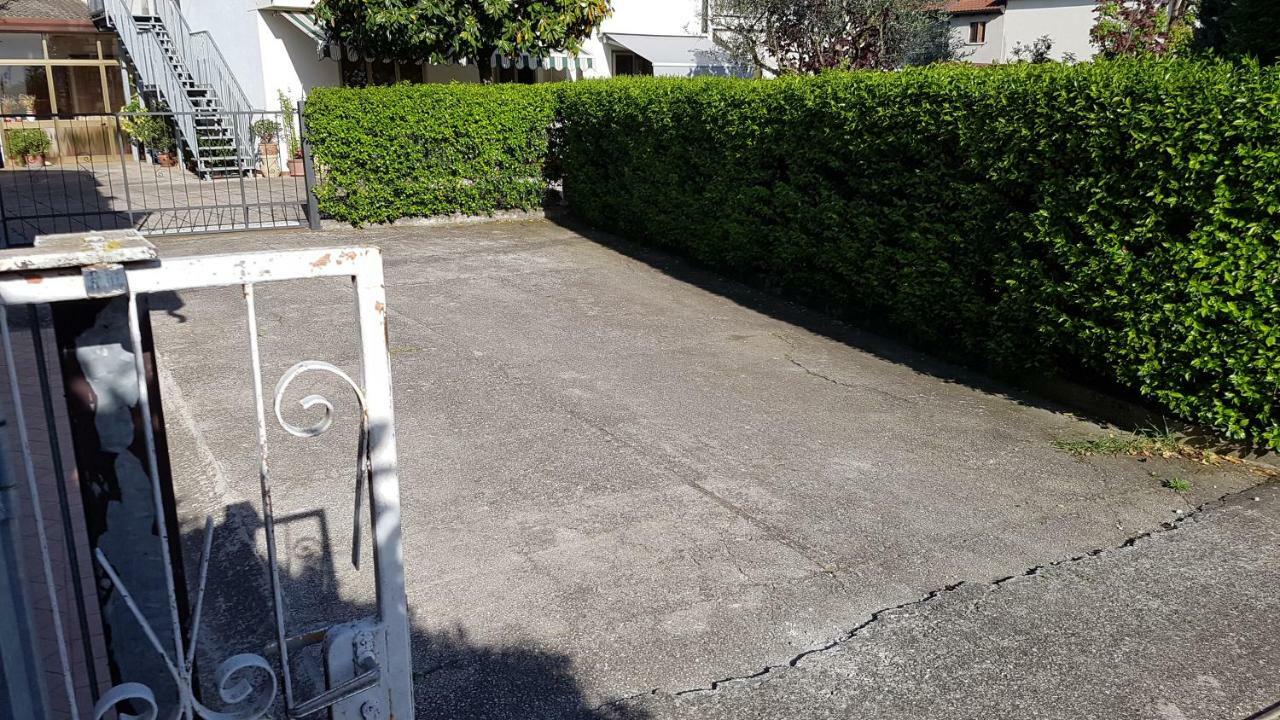 Alloggio Ca' Dei Frati Carceri Buitenkant foto