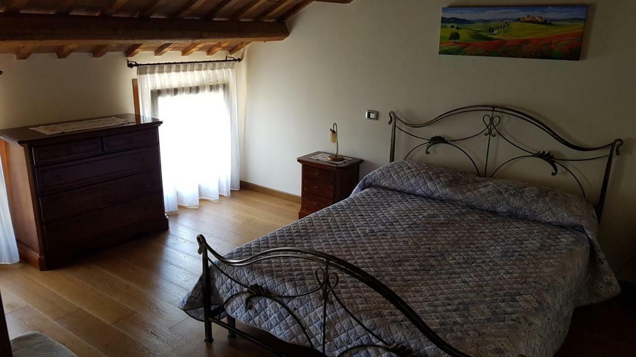 Alloggio Ca' Dei Frati Carceri Buitenkant foto